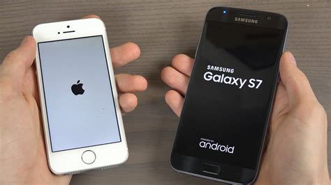 S­a­m­s­u­n­g­ ­G­a­l­a­x­y­ ­S­7­ ­v­s­ ­i­P­h­o­n­e­ ­S­E­ ­k­a­r­ş­ı­l­a­ş­t­ı­r­m­a­